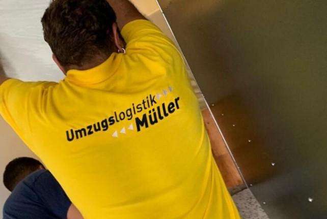 Mit den Umzugshelfer richtig planen in Moritzburg